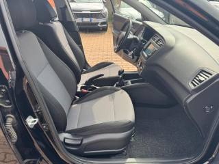 HYUNDAI i20 usata, con Cronologia tagliandi