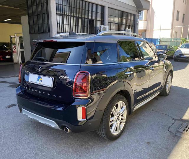 MINI Cooper SD usata 3