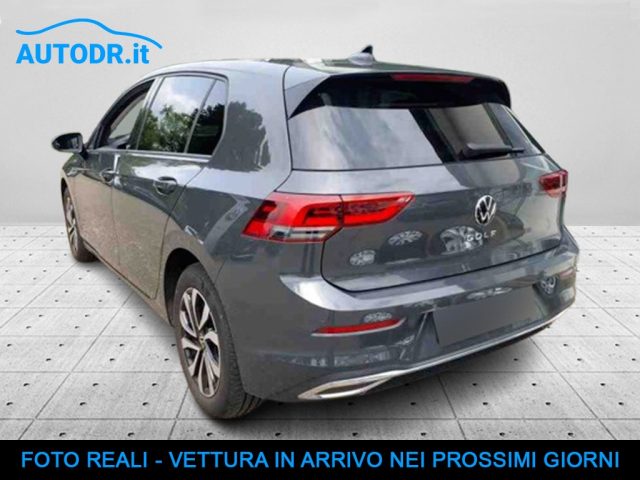 VOLKSWAGEN Golf usata, con Airbag laterali