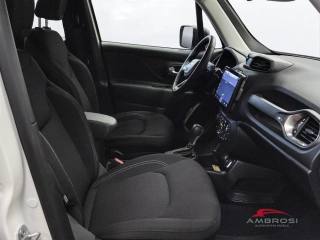 JEEP Renegade usata 11