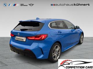 BMW 118 usata, con Airbag laterali