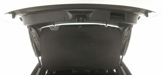 FORD Kuga usata, con Sistema di chiamata d