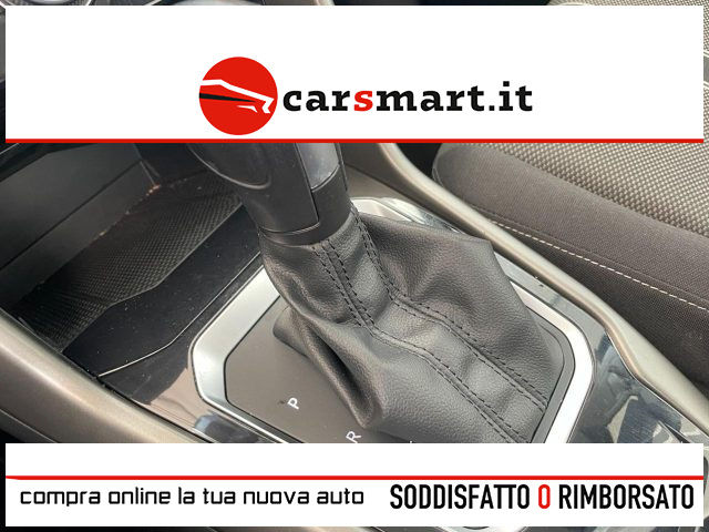 VOLKSWAGEN T-Roc usata, con Servosterzo
