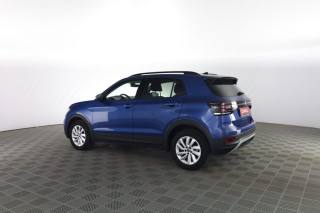 VOLKSWAGEN T-Cross usata 4