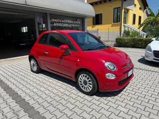 FIAT 500 usata, con Airbag