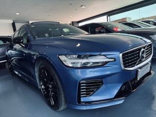 VOLVO V60 usata, con Airbag