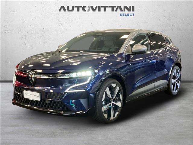 RENAULT Megane usata, con ABS