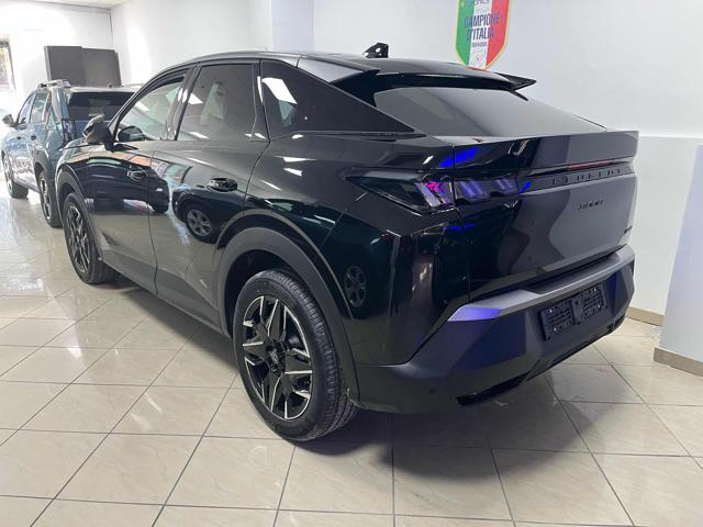 PEUGEOT 3008 usata, con Cerchi in lega
