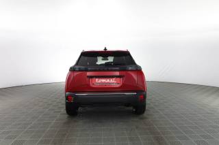 PEUGEOT 2008 usata 4