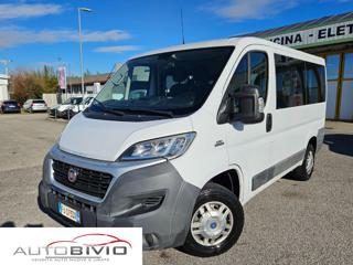 FIAT Ducato usata, con Airbag