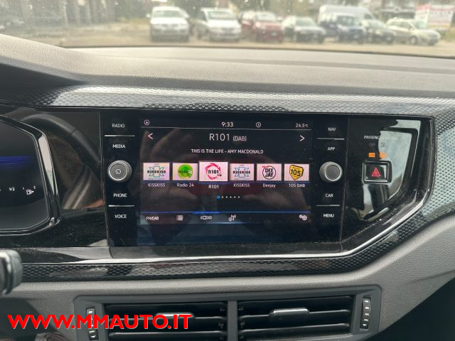 VOLKSWAGEN Polo usata, con ESP