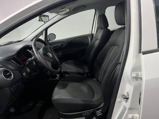 FIAT Punto usata, con Antifurto