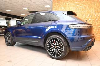 PORSCHE Macan usata 105