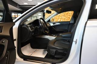 AUDI A6 allroad usata 8