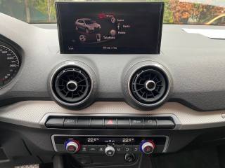 AUDI Q2 usata, con Controllo trazione