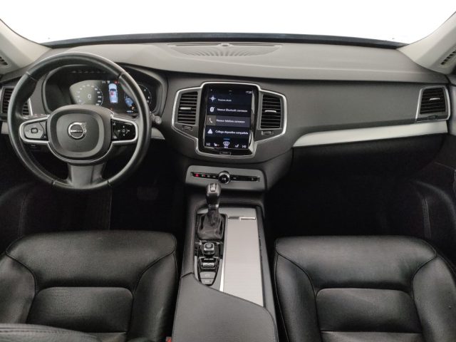 VOLVO XC90 usata, con Controllo trazione