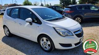 OPEL Meriva usata, con Controllo trazione