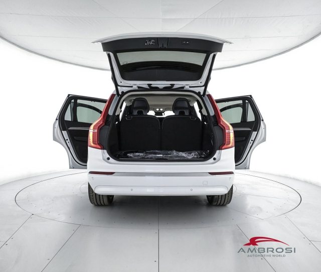 VOLVO XC90 usata 6