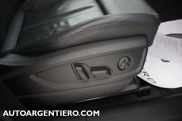 AUDI Q5 usata, con Sensore di luce