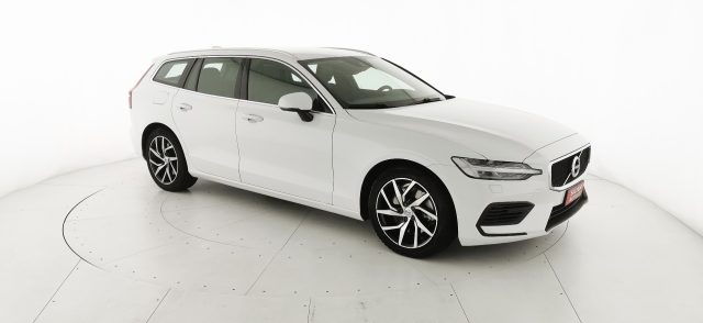 VOLVO V60 usata 31