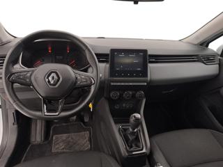 RENAULT Clio usata, con Fendinebbia