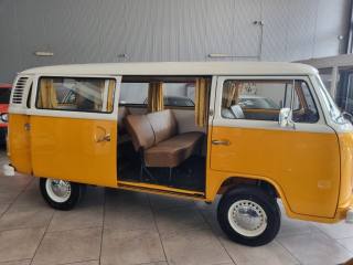 VOLKSWAGEN T2 usata 5