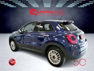 FIAT 500X usata 12