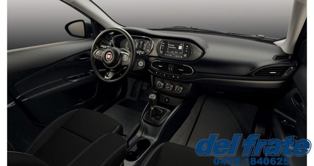 FIAT Tipo usata, con Airbag Passeggero