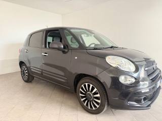 FIAT 500L usata 17