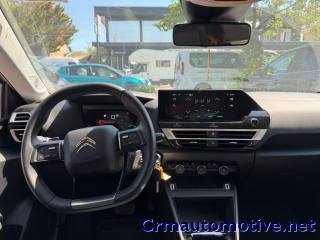 CITROEN C4 usata, con Chiusura centralizzata
