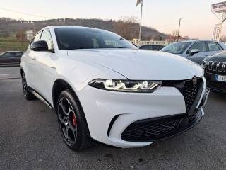 ALFA ROMEO Tonale usata, con Sensori di parcheggio posteriori