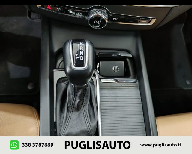 VOLVO XC60 usata, con Servosterzo