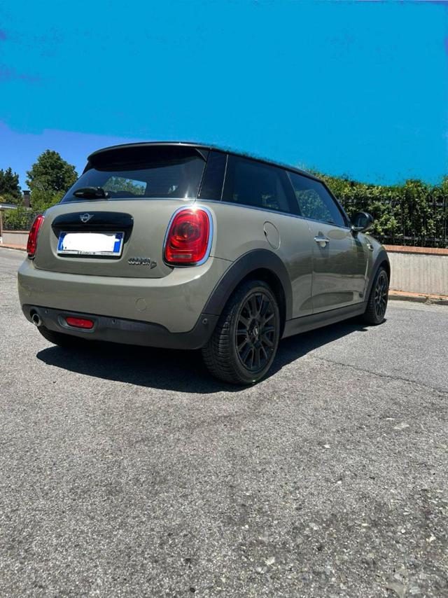 MINI Cooper usata, con Controllo trazione