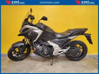 HONDA NC 750