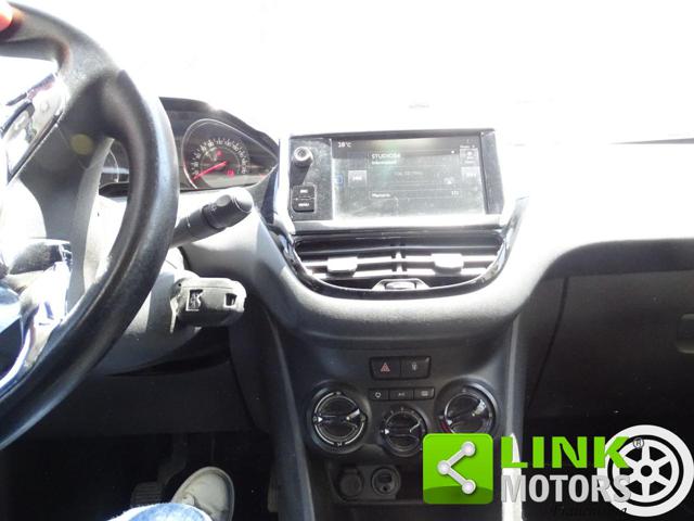 PEUGEOT 208 usata, con Chiusura centralizzata