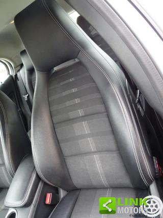 MERCEDES-BENZ GLA 180 usata, con Isofix
