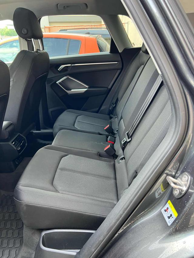 AUDI Q3 usata, con Cruise Control