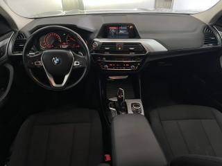 BMW X4 usata, con Immobilizzatore elettronico