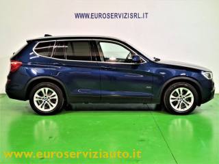 BMW X3 usata, con Airbag