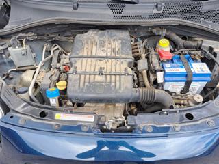 FIAT 500C usata 29