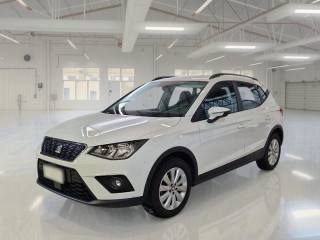 SEAT Arona 1.6 TDI 95 CV DSG Style