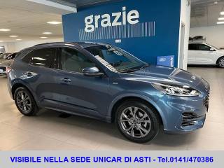 FORD Kuga usata, con Airbag Passeggero