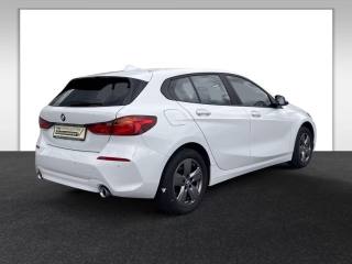BMW 118 usata, con Airbag