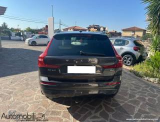 VOLVO XC60 usata, con Airbag Passeggero