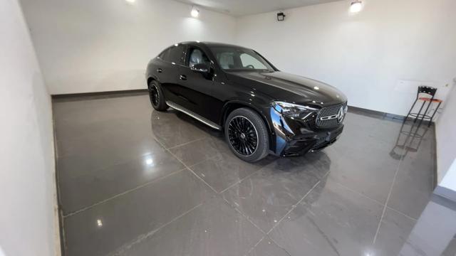 MERCEDES-BENZ GLC 220 usata, con ABS