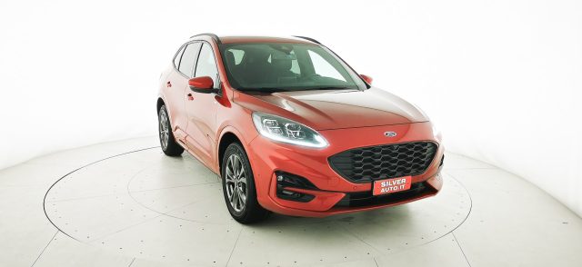 FORD Kuga usata, con Vivavoce