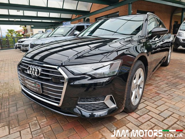 AUDI A6 usata, con ABS