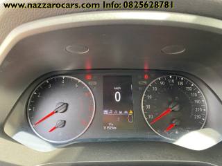 RENAULT Captur usata, con Fari LED