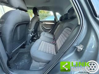 AUDI Q3 usata, con Airbag Passeggero