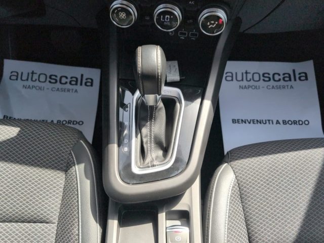 RENAULT Arkana usata, con Touch screen